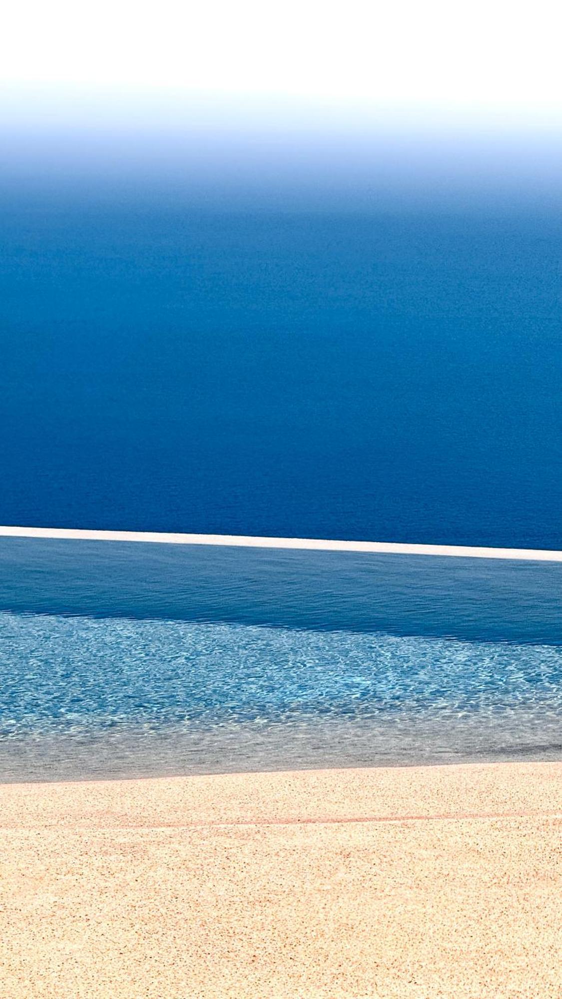 Agada Folegandros Suites & Villas Áno Meriá Zewnętrze zdjęcie