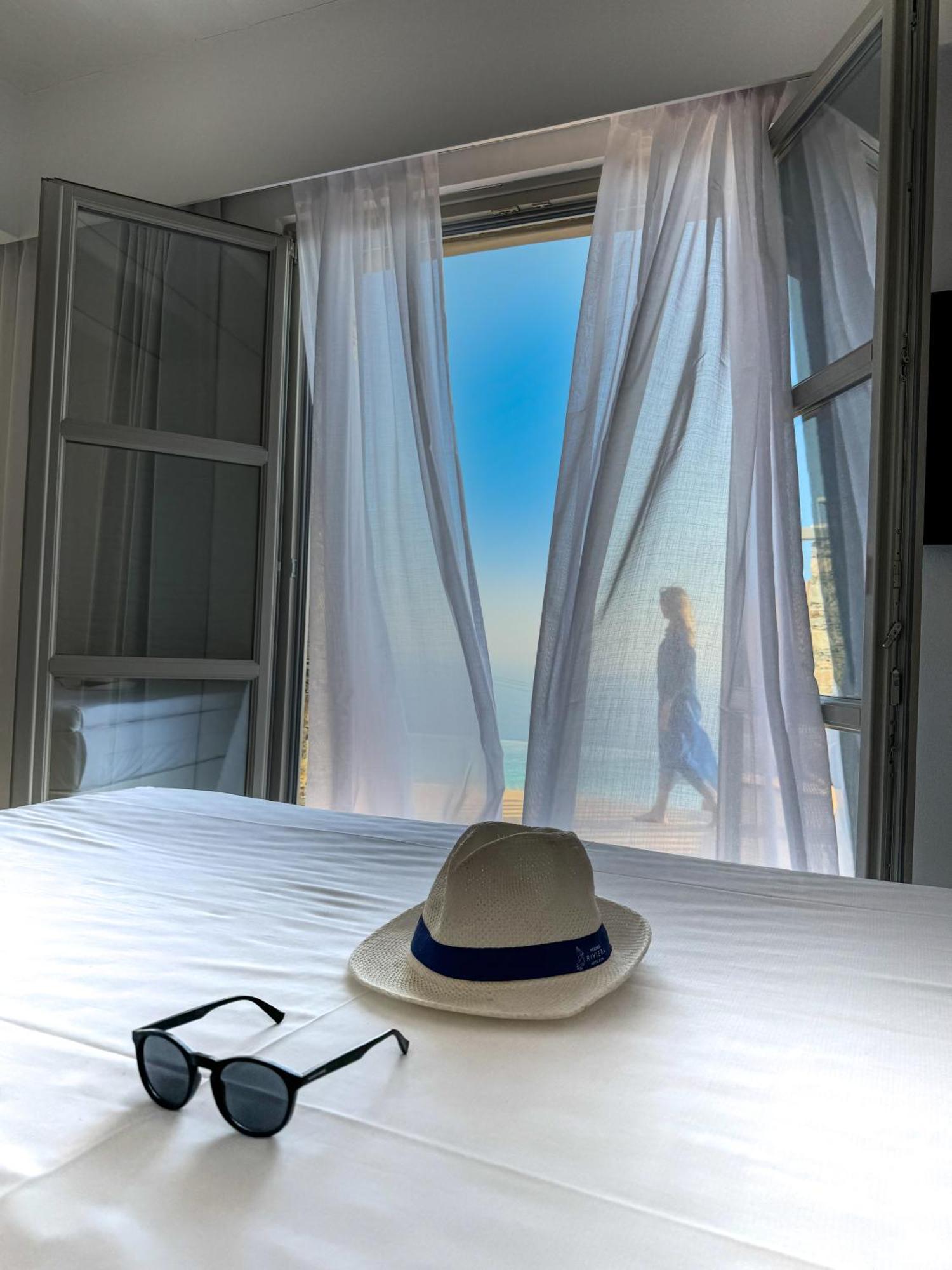 Agada Folegandros Suites & Villas Áno Meriá Zewnętrze zdjęcie