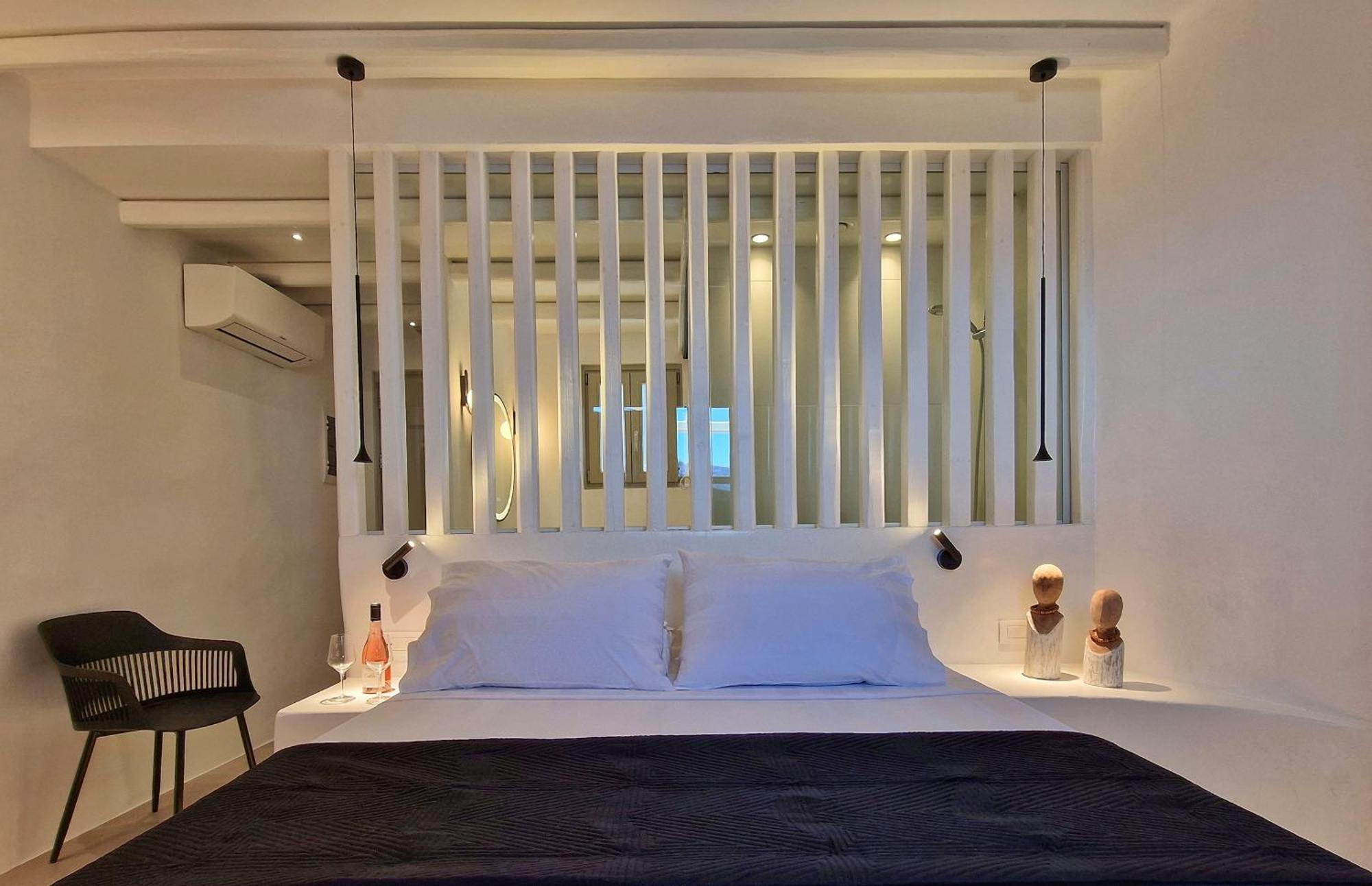 Agada Folegandros Suites & Villas Áno Meriá Zewnętrze zdjęcie