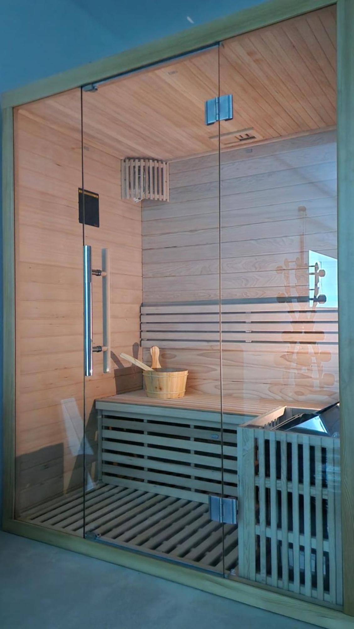 Agada Folegandros Suites & Villas Áno Meriá Zewnętrze zdjęcie